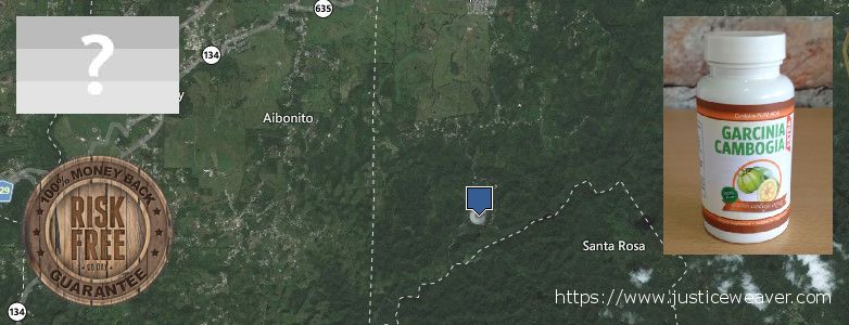 Dónde comprar Garcinia Cambogia Extra en linea Arecibo, Puerto Rico