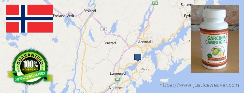 Where Can I Buy Garcinia Cambogia Extract online Arendal, Norway