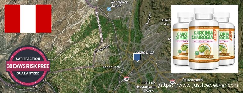 Where Can I Purchase Garcinia Cambogia Extract online Arequipa, Peru