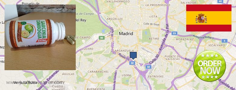 on comprar Garcinia Cambogia Extra en línia Arganzuela, Spain