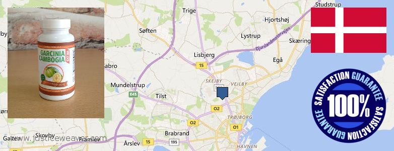 Where to Buy Garcinia Cambogia Extract online Arhus, Denmark