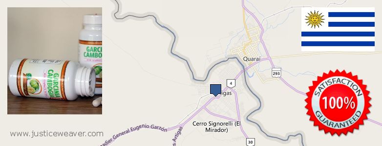 Dónde comprar Garcinia Cambogia Extra en linea Artigas, Uruguay