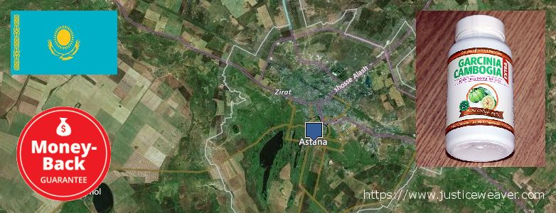 Wo kaufen Garcinia Cambogia Extra online Astana, Kazakhstan