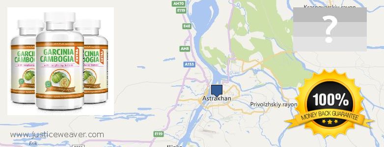 Where to Buy Garcinia Cambogia Extract online Astrakhan', Russia