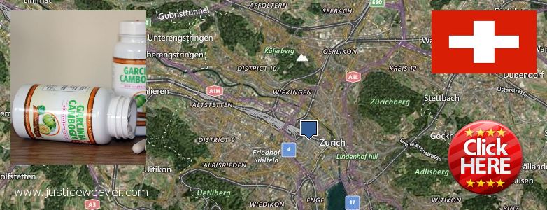 Où Acheter Garcinia Cambogia Extra en ligne Aussersihl, Switzerland