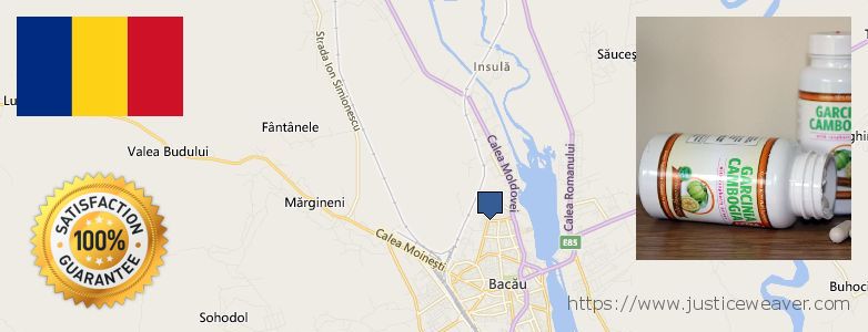 Where Can I Purchase Garcinia Cambogia Extract online Bacau, Romania