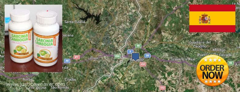 on comprar Garcinia Cambogia Extra en línia Badajoz, Spain