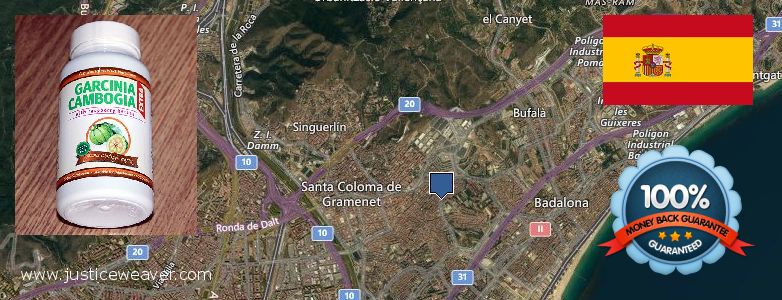 on comprar Garcinia Cambogia Extra en línia Badalona, Spain