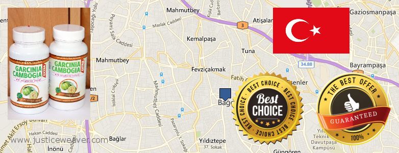 Πού να αγοράσετε Garcinia Cambogia Extra σε απευθείας σύνδεση Bagcilar, Turkey