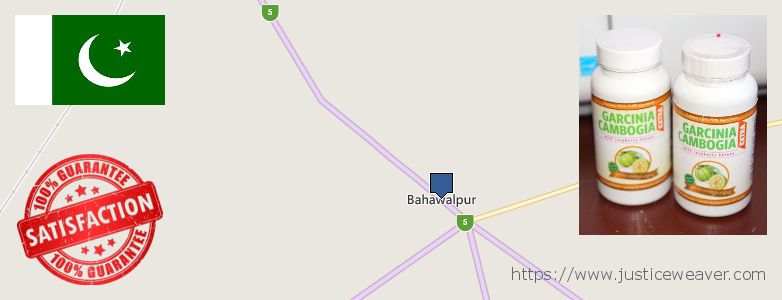 Where to Buy Garcinia Cambogia Extract online Bahawalpur, Pakistan