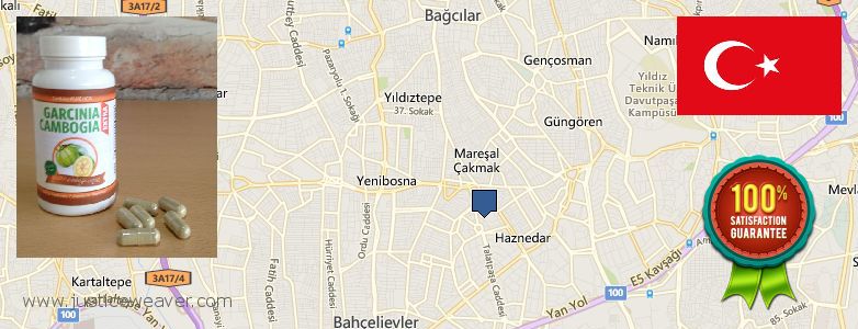 Where to Buy Garcinia Cambogia Extract online Bahcelievler, Turkey