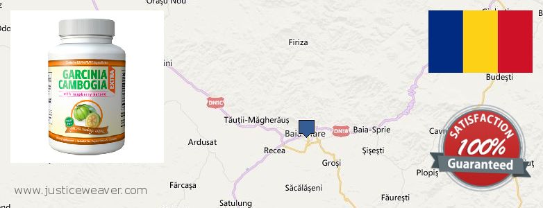 Hol lehet megvásárolni Garcinia Cambogia Extra online Baia Mare, Romania