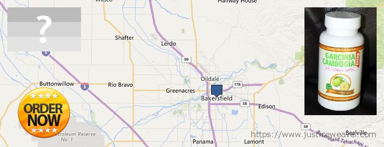 Where Can I Purchase Garcinia Cambogia Extract online Bakersfield, USA