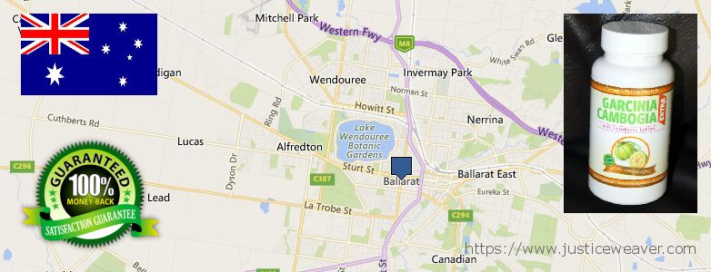 Πού να αγοράσετε Garcinia Cambogia Extra σε απευθείας σύνδεση Ballarat, Australia