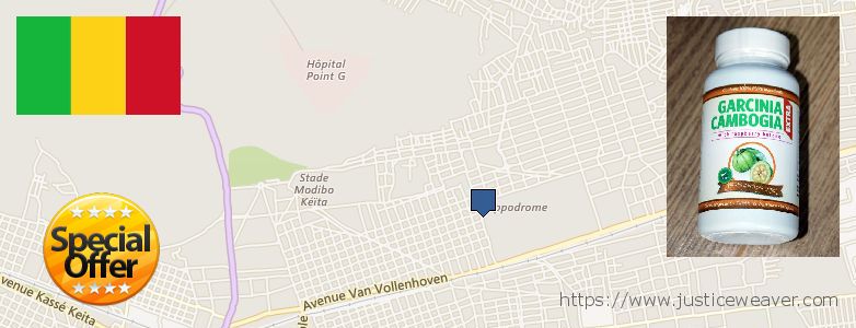 Where to Buy Garcinia Cambogia Extract online Bamako, Mali