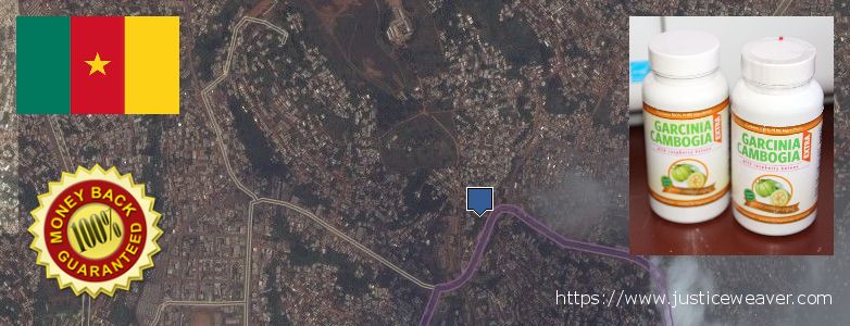 Purchase Garcinia Cambogia Extract online Bamenda, Cameroon
