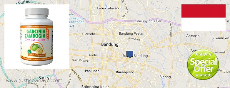 Dimana tempat membeli Garcinia Cambogia Extra online Bandung, Indonesia