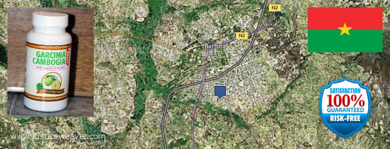 Where to Buy Garcinia Cambogia Extract online Banfora, Burkina Faso