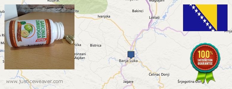 Where to Buy Garcinia Cambogia Extract online Banja Luka, Bosnia and Herzegovina