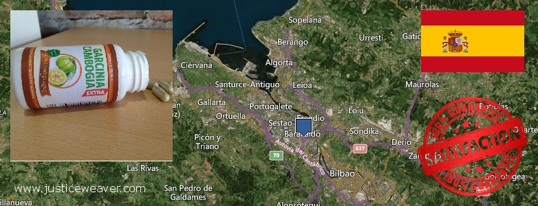 Purchase Garcinia Cambogia Extract online Barakaldo, Spain