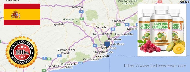 on comprar Garcinia Cambogia Extra en línia Barcelona, Spain