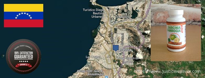 Dónde comprar Garcinia Cambogia Extra en linea Barcelona, Venezuela