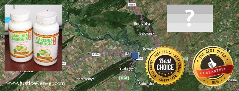 Wo kaufen Garcinia Cambogia Extra online Barnaul, Russia