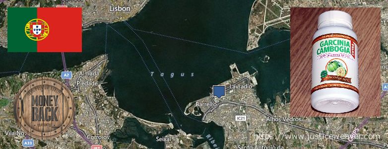 Onde Comprar Garcinia Cambogia Extra on-line Barreiro, Portugal