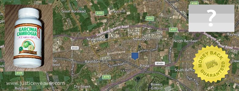 Dónde comprar Garcinia Cambogia Extra en linea Basildon, UK