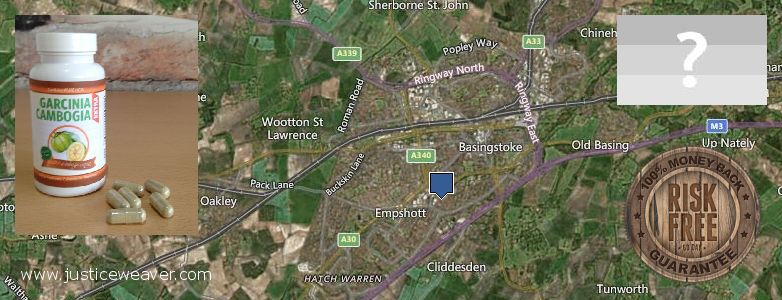 Purchase Garcinia Cambogia Extract online Basingstoke, UK