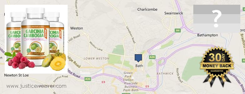 Dónde comprar Garcinia Cambogia Extra en linea Bath, UK