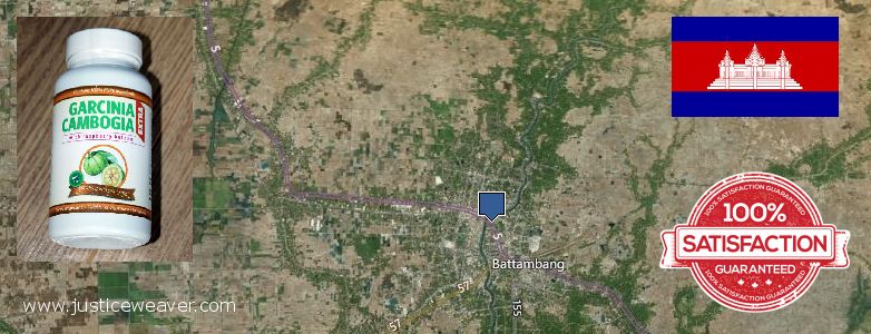 Purchase Garcinia Cambogia Extract online Battambang, Cambodia