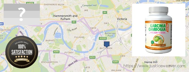 Where to Buy Garcinia Cambogia Extract online Battersea, UK