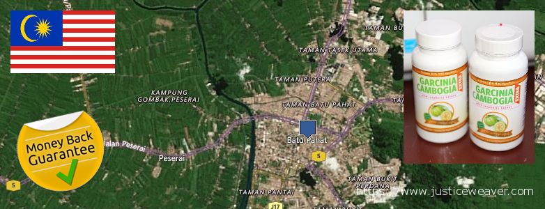 Where Can I Purchase Garcinia Cambogia Extract online Batu Pahat, Malaysia