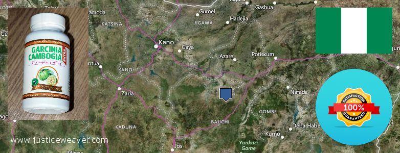 Where to Buy Garcinia Cambogia Extract online Bauchi, Nigeria