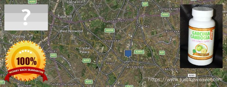 Dónde comprar Garcinia Cambogia Extra en linea Beckenham, UK