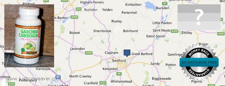 Dónde comprar Garcinia Cambogia Extra en linea Bedford, UK