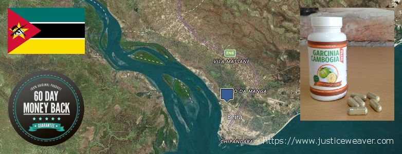 Onde Comprar Garcinia Cambogia Extra on-line Beira, Mozambique