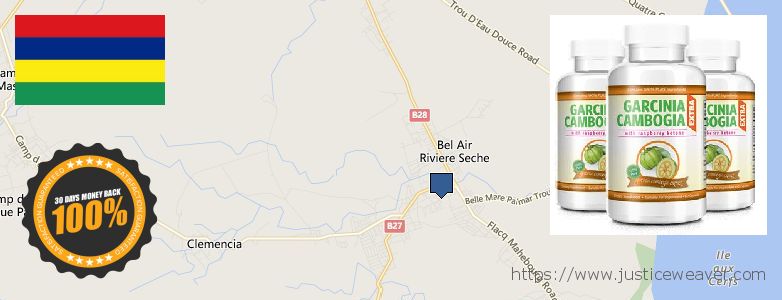 Where to Buy Garcinia Cambogia Extract online Bel Air Riviere Seche, Mauritius