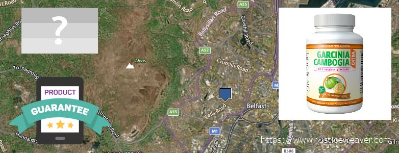Dónde comprar Garcinia Cambogia Extra en linea Belfast, UK