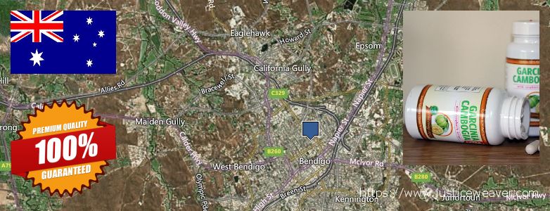 Where to Buy Garcinia Cambogia Extract online Bendigo, Australia