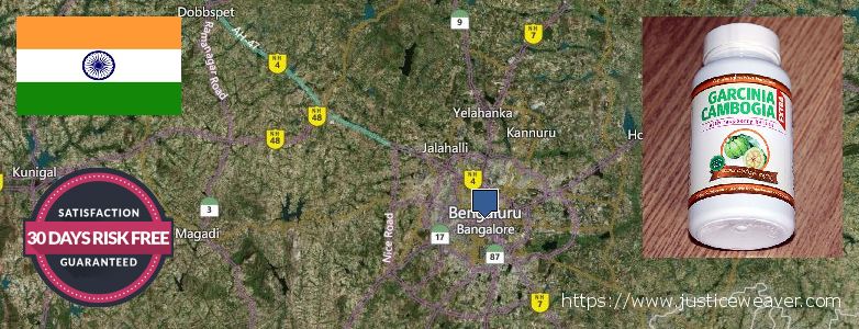 Where to Purchase Garcinia Cambogia Extract online Bengaluru, India