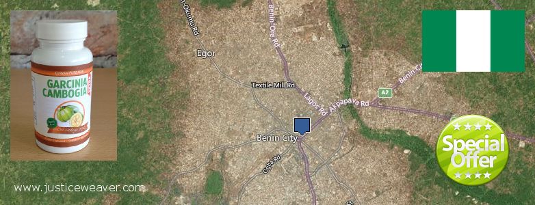 Purchase Garcinia Cambogia Extract online Benin City, Nigeria