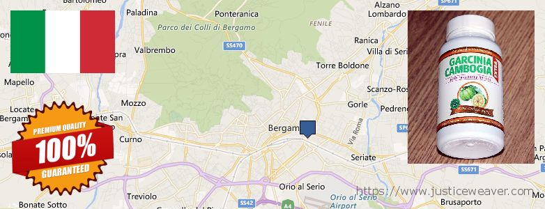 Πού να αγοράσετε Garcinia Cambogia Extra σε απευθείας σύνδεση Bergamo, Italy