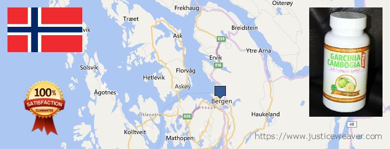 Where to Buy Garcinia Cambogia Extract online Bergen, Norway