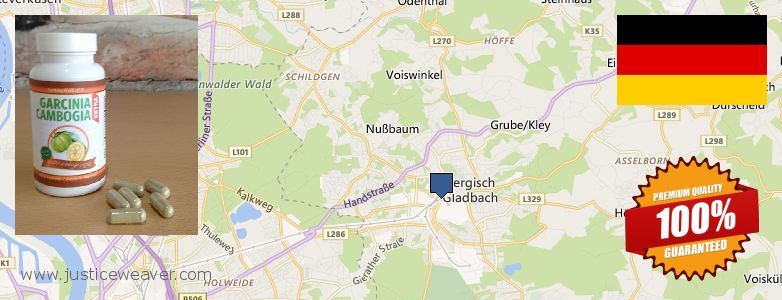 Buy Garcinia Cambogia Extract online Bergisch Gladbach, Germany