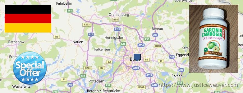 Hvor kan jeg købe Garcinia Cambogia Extra online Berlin, Germany