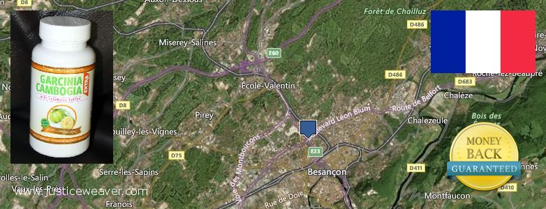 on comprar Garcinia Cambogia Extra en línia Besancon, France