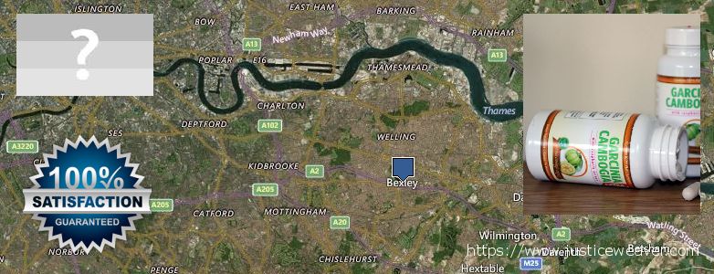 Dónde comprar Garcinia Cambogia Extra en linea Bexley, UK