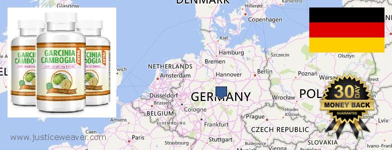 Where to Buy Garcinia Cambogia Extract online Bezirk Kreuzberg, Germany